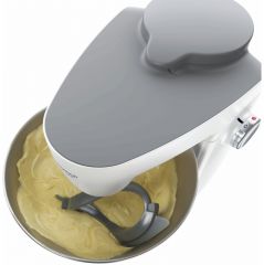 KHH323.WH MultiOne bílá/šedá