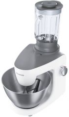 KHH323.WH MultiOne bílá/šedá