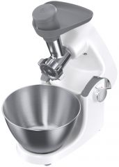 KHH323.WH MultiOne bílá/šedá