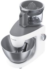 KHH323.WH MultiOne bílá/šedá