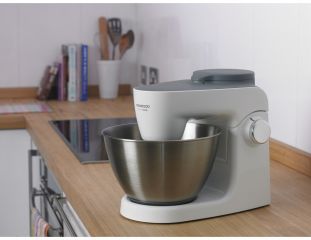 KHH323.WH MultiOne bílá/šedá