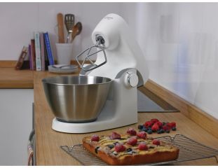 KHH323.WH MultiOne bílá/šedá