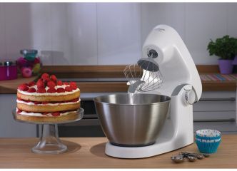 KHH323.WH MultiOne bílá/šedá