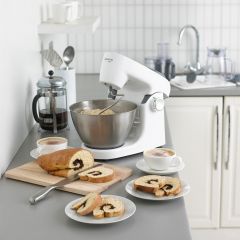 KHH323.WH MultiOne bílá/šedá