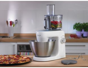 KHH323.WH MultiOne bílá/šedá