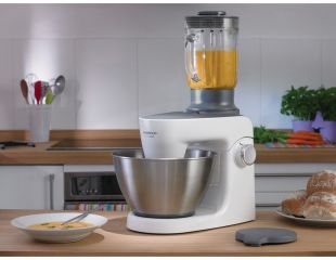 KHH323.WH MultiOne bílá/šedá