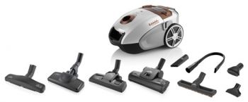 349290010 Canto II Animal bílá