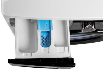 RWF1271L bílá/černá + 4ROKY záruka ZDARMA