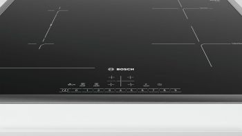 PVS645FB5E černá/nerez