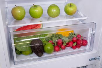 RCS2288W bílá 4roky záruka zdarma po registraci