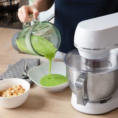 STM3750WH-EUE3 bílá