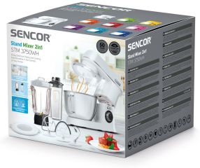 STM3750WH-EUE3 bílá