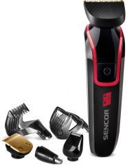 SENCOR SHP6201RD červená