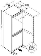 CUele281 nerez 5let záruka po registraci