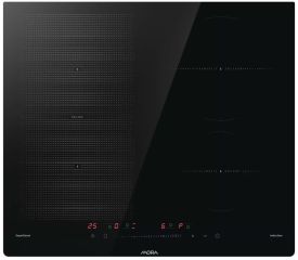 MORA VDIS653C černá Bezplatný servis 5 let po registraci