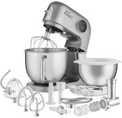 SENCOR STM7740 Paul 2 šedá