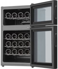 PW24FD černá + 5LET záruka ZDARMA