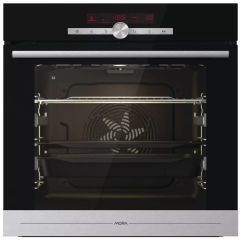 MORA VTS786BXB nerez Bezplatný servis 5 let po registraci