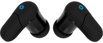 REI-TW100mk2BLACK černá