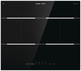 IT646ORAB černá Bezplatný servis 5 let po registraci