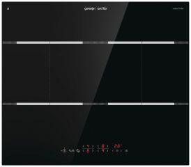 IT646ORAB černá Bezplatný servis 5 let po registraci