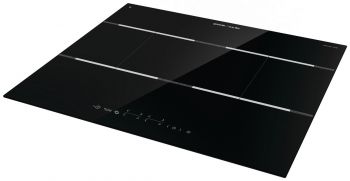 IT646ORAB černá Bezplatný servis 5 let po registraci