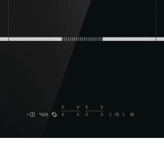 IT646ORAB černá Bezplatný servis 5 let po registraci