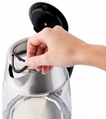 915390000 Crystela Premium nerez/sklo