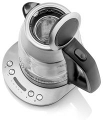 915390000 Crystela Premium nerez/sklo