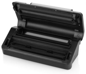 776290000 Aspira černá/nerez