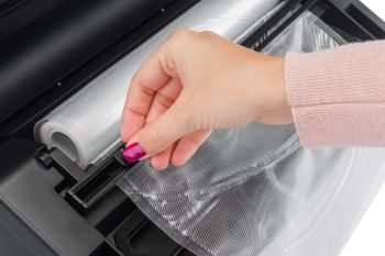 776290000 Aspira černá/nerez