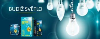 E14 7W LED kulatá neutrální bílá