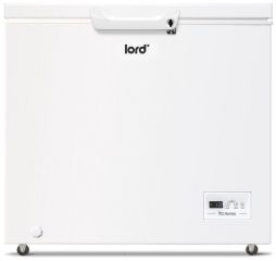 LORD G2 2.GN bílá záruka 1825 dní i nocí