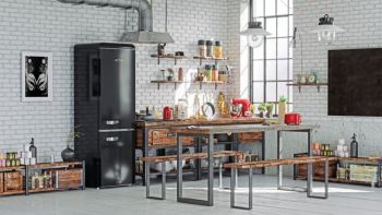 253290020E Storio černá Prodloužená záruka po registraci