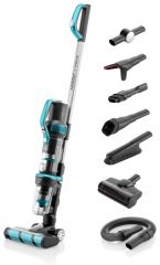 723590000 Magic X-treme 2v1 černá/modrá