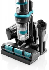 723590000 Magic X-treme 2v1 černá/modrá