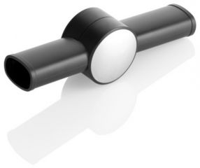 723590000 Magic X-treme 2v1 černá/modrá