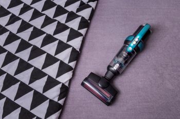 723590000 Magic X-treme 2v1 černá/modrá