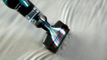 723590000 Magic X-treme 2v1 černá/modrá