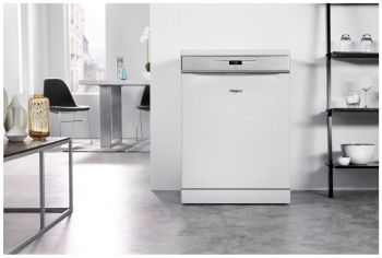 WFO3T132 bílá/stříbrná