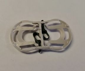 482244111225 HS255 držák frézek