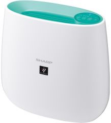 FPJ30EUA bílá/zelená