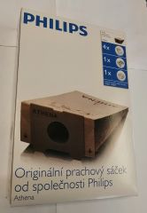 PHILIPS HR6947 Athena - JOLLY PH11