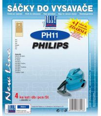 HR6947 Athena - JOLLY PH11