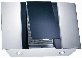 DK2000P2 Pininfarina kartáčovaný hliník