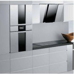 DK2000P2 Pininfarina kartáčovaný hliník