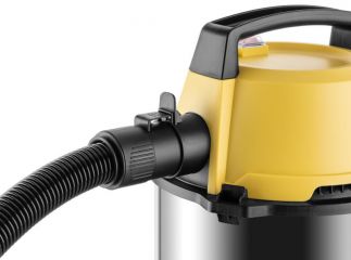 622290000 Barello žlutá/nerez