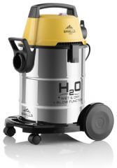 622290000 Barello žlutá/nerez