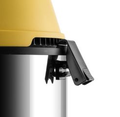 622290000 Barello žlutá/nerez