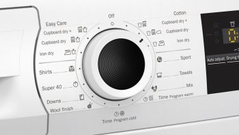 T1-03 8kg bílá + 5LET záruka ZDARMA